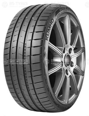Kumho Ecsta Sport S (PS72) 245/35 R19 93Y