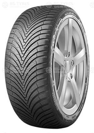 Kumho HA32 225/45 R18 95W