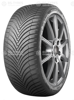 Kumho HA32 225/45 R18 95W