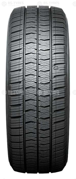Kumho PorTran AllSeason CX11 205/65 R16C 107/106T