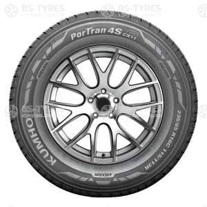 Kumho PorTran AllSeason CX11 205/65 R16C 107/106T