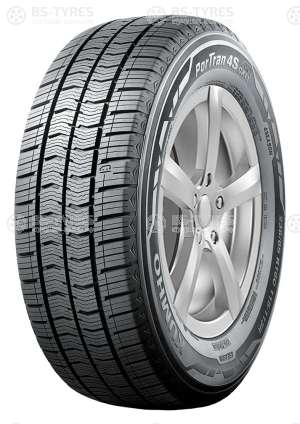 Kumho PorTran AllSeason CX11 205/65 R16C 107/106T