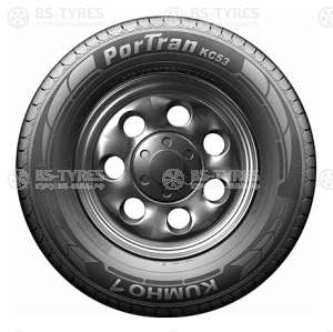 Kumho Portran KC53 205/65 R15C 102/100T