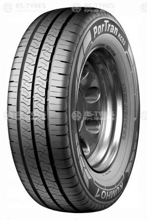 Kumho Portran KC53 205/65 R15C 102/100T