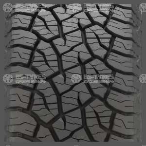 Kumho Road Venture AT52 255/60 R18 112T