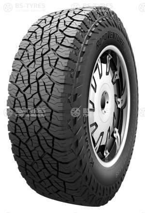 Kumho Road Venture AT52 255/60 R18 112T