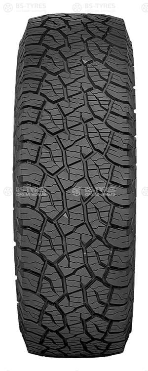 Kumho Road Venture AT52 255/60 R18 112T