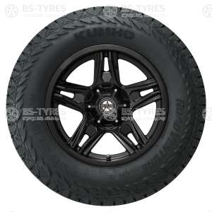 Kumho Road Venture AT52 255/60 R18 112T