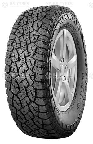 Kumho Road Venture AT52 255/60 R18 112T