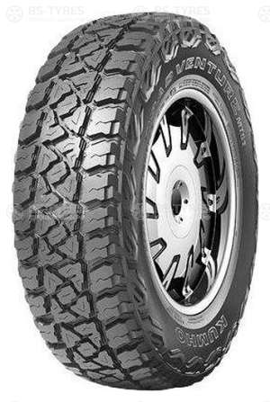 Kumho Road Venture MT51 235/75 R15C 110/107Q