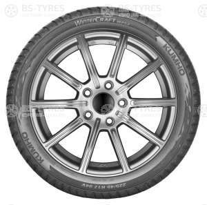 Kumho WP52 215/65 R16 98H