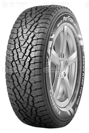 Kumho Winter Portran CW11 205/65 R16C 107/105R