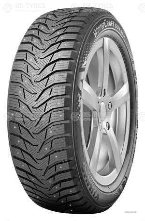 Kumho WinterCraft Ice WS31 SUV 265/70 R16 112T