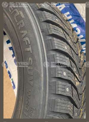 Kumho WinterCraft Ice WS31 SUV 265/70 R16 112T