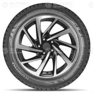 Kumho WinterCraft Ice WS31 SUV 265/70 R16 112T