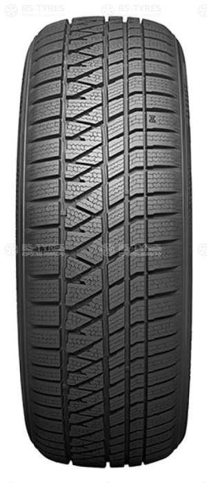 Kumho WinterCraft WS71 235/70 R16 106H