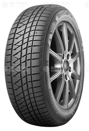 Kumho WinterCraft WS71 235/70 R16 106H