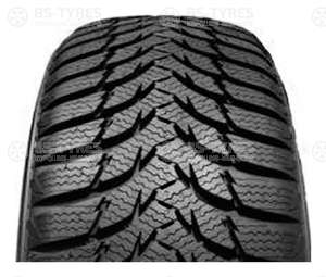 Kumho Wintercraft WP51 205/60 R16 87H
