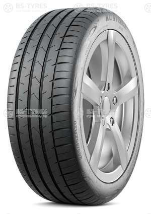 Kustone Passion P9 215/65 R17 99V