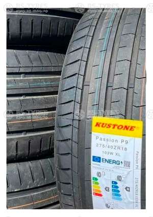 Kustone Passion P9 215/65 R17 99V