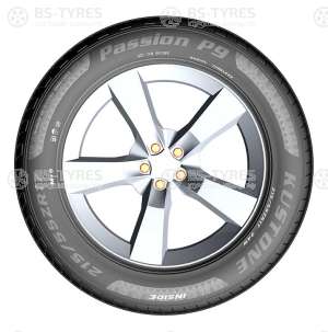 Kustone Passion P9 215/65 R17 99V