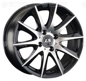 LS 286 (BF) 7xR16 ET40 4*100 D73.1