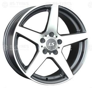 LS 360 (GMF) 7xR16 ET28 4*98 D58.6