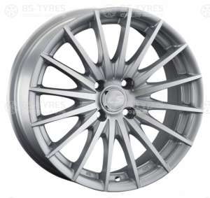 LS 367 (SF) 7xR16 ET40 4*100 D73.1