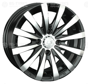 LS 534 (BF) 7.5xR17 ET40 5*114.3 D73.1