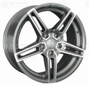 LS 734 (GMF) 7.5xR17 ET45 5*114.3 D73.1