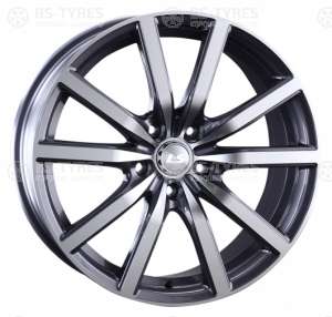 LS 841 (GMF) 8xR18 ET35 5*114.3 D73.1