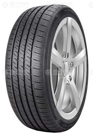 Landspider Citytraxx H/P 215/55 R17 98W