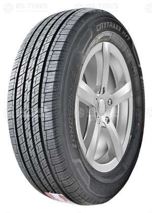 Landspider Citytraxx H/T 255/60 R18 112H