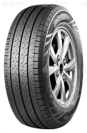Landspider Duratraxx VAN 215/75 R16C 113/111S