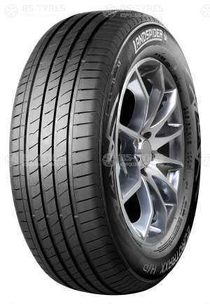 Landspider Eurotraxx H/P 155/80 R13 79T