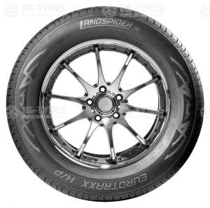 Landspider Eurotraxx H/P 155/80 R13 79T