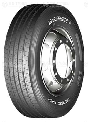 Landspider Longtraxx AP600 315/70 R22.5 156/150M Рулевая