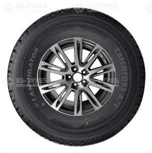 Lanvigator Catchfors A/T 275/55 R20 117T
