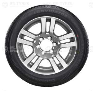 Lanvigator Catchpower 225/55 R16 99W