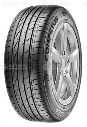 Lassa Competus H/P 255/60 R18 112V