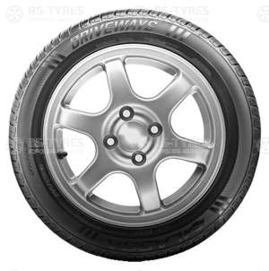 Lassa Driveways 195/45 R16 84V