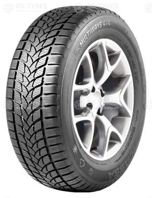 Lassa Multiways 215/65 R16C 109/107R