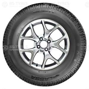 Lassa Multiways 215/65 R16C 109/107R