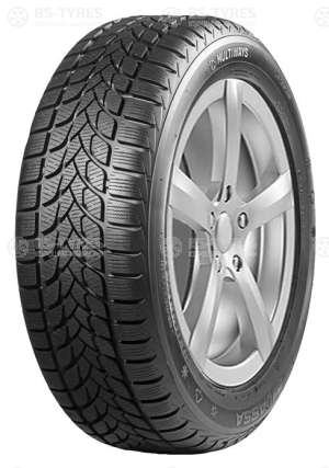Lassa Multiways 215/65 R16C 109/107R