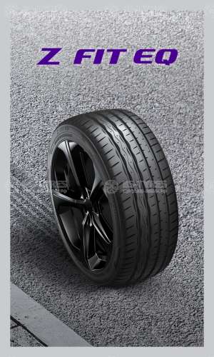 Laufenn Z-Fit EQ LK03 245/35 R19 93Y