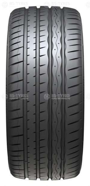 Laufenn Z-Fit EQ LK03 245/35 R19 93Y