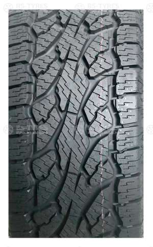 LingLong CrossWind A/T 100 235/70 R16 106T