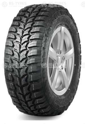 LingLong CrossWind HP010 M/T 235/75 R15C 104/101Q