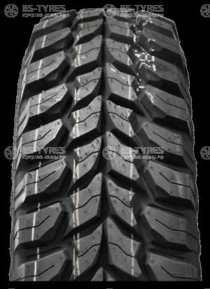 LingLong CrossWind HP010 M/T 235/75 R15C 104/101Q