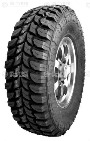 LingLong CrossWind HP010 M/T 235/75 R15C 104/101Q